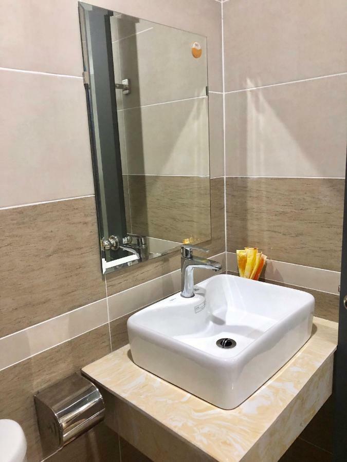 头顿日出酒店 外观 照片